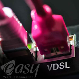 VDSL چیست؟