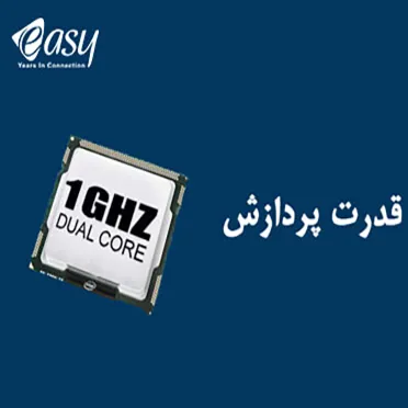 چهار دلیل اهمیت توان پردازش