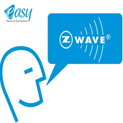 Z-Wave چیست؟
