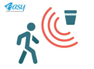 سنسورهای تشخیص حرکت در اتوماسیون منازل