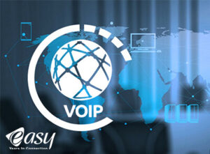 اطلاعاتی از تجهیزات VoIP و تلفنهای تحت شبکه