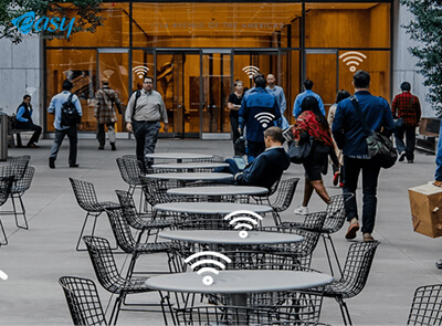 چطور محدوده پوشش وایفای خود را در کمتر از 2 دقیقه افزایش دهید