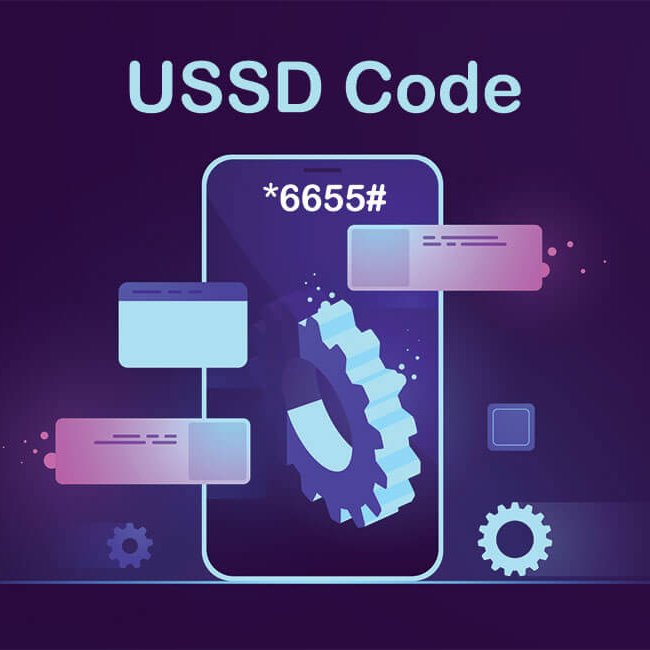 USSD Code