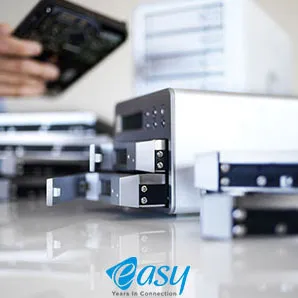 مجازی‌سازی چندین هارددیسک