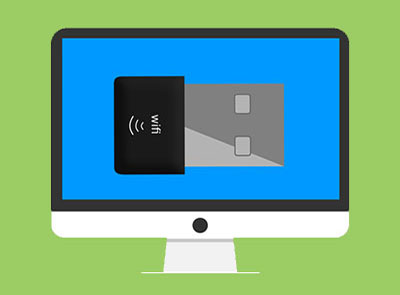 مزایای استفاده از کارت شبکه USB