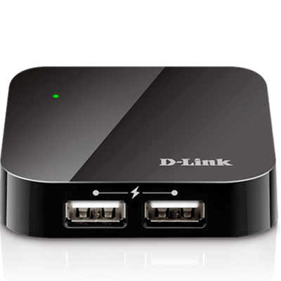 D-Link USB-Hubs