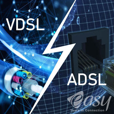 راهنمای خرید مودم ADSL و VDSL