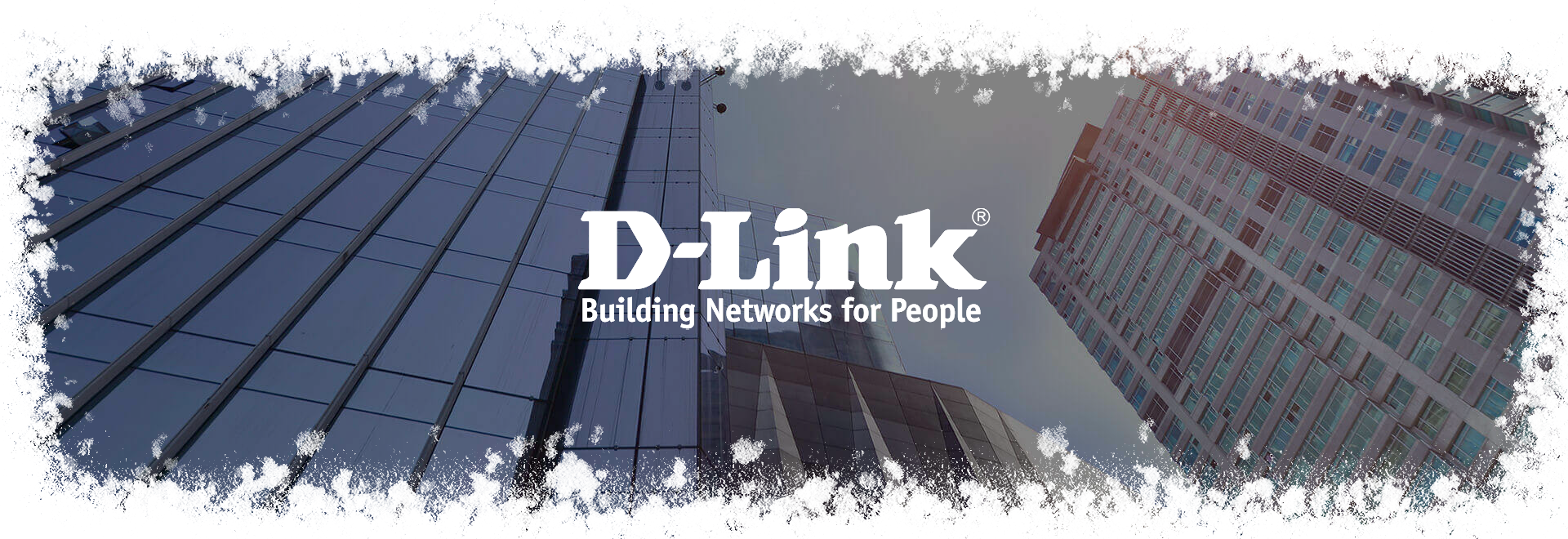 D-Link Company Introduction