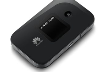 HUAWEI Mobile Wi-Fi E5577
