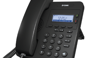 تلفن دی-لینک | مدل DPH-115SE