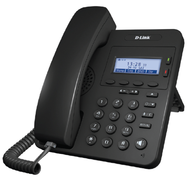 تلفن دی-لینک | مدل DPH-115SE