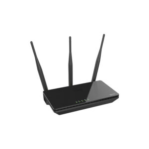 روتر بی سیم دو بانده AC750 دی لینک مدل DIR-816