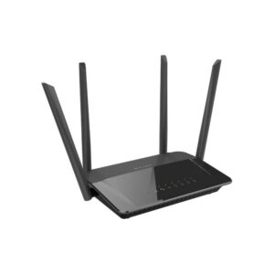 روتر دو بانده AC1200 دی لینک مدل DIR-822