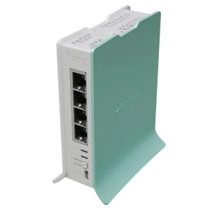 روتر بی سیم میکروتیک مدل hAP ax lite