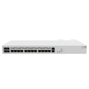 روتر میکروتیک مدل +CCR2116-12G-4S
