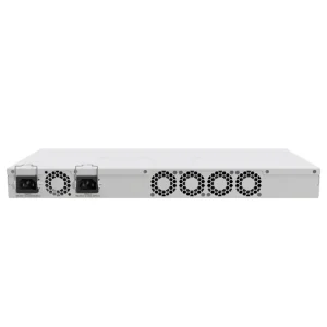 روتر میکروتیک مدل +CCR2116-12G-4S