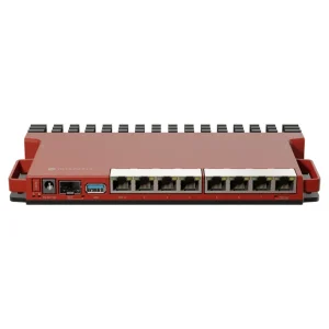 روتر میکروتیک مدل L009UiGS-RM
