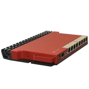 روتر میکروتیک مدل L009UiGS-RM