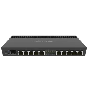 روتر میکروتیک مدل RB4011iGS+RM