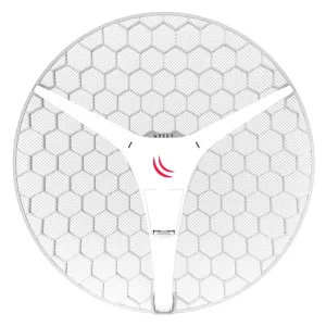 رادیو وایرلس میکروتیک مدل LHG XL 5 ac