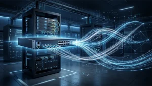 EAV Switching: استاندارد جدید برای همگام سازی حرفه ای