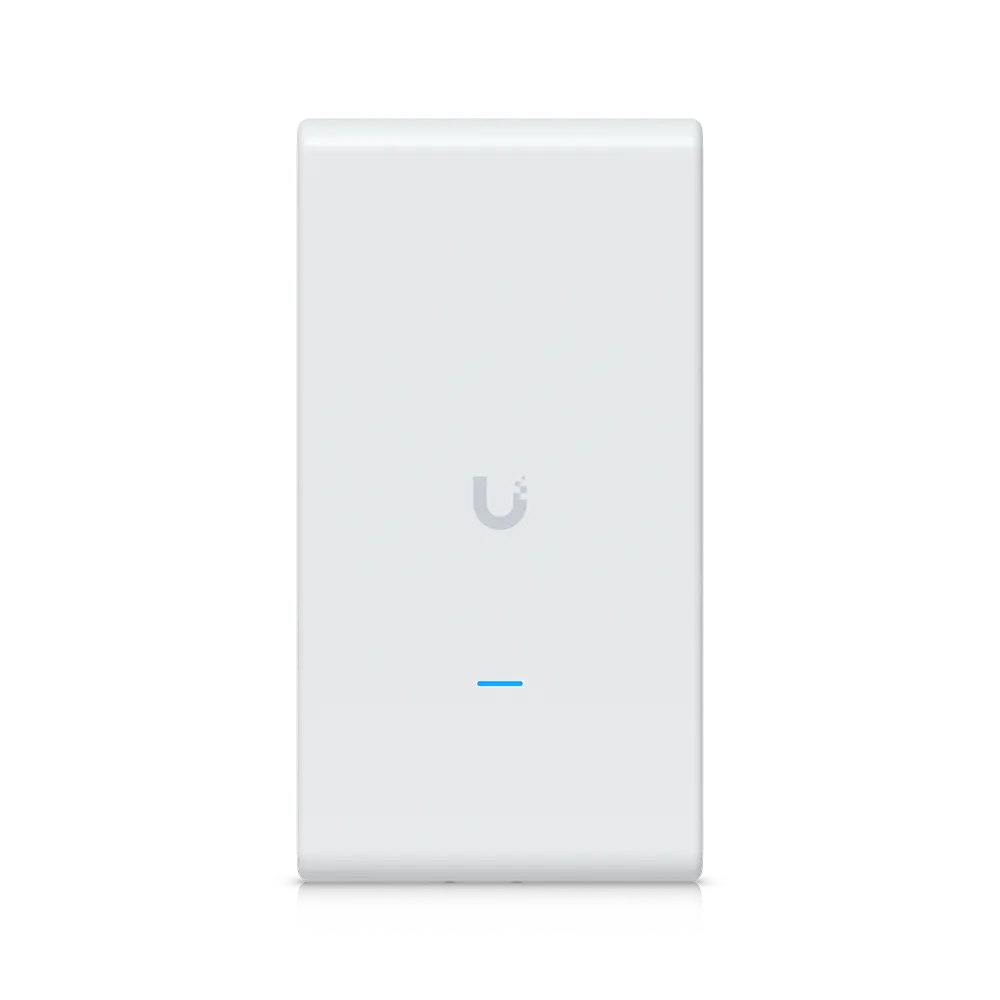 u6-mesh-pro-1 اکسس پوینت Unifi مدل U6 Mesh Pro