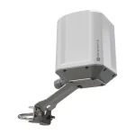روتر سیم کارتی MikroTik مدل LAMP 5G R16