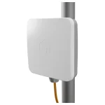 روتر سیم کارتی MikroTik مدل SXTsq Embedded LTE4