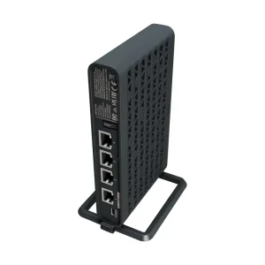 روتر بی سیم MikroTik مدل hAP be lite