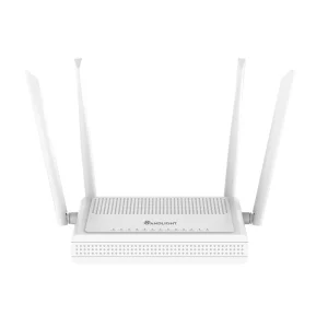 مودم فیبر نوری SandLight مدل ONT SA8456V