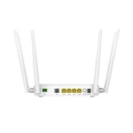 مودم فیبر نوری SandLight مدل ONT SA8456V