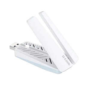 آداپتور USB بی سیم D-Link مدل AE65U
