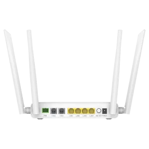 مودم فیبر نوری SandLight مدل ONT SA8476V