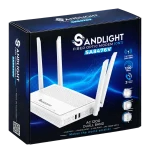 مودم فیبر نوری SandLight مدل ONT SA8476V