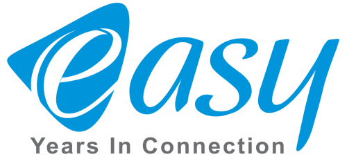 easy logo